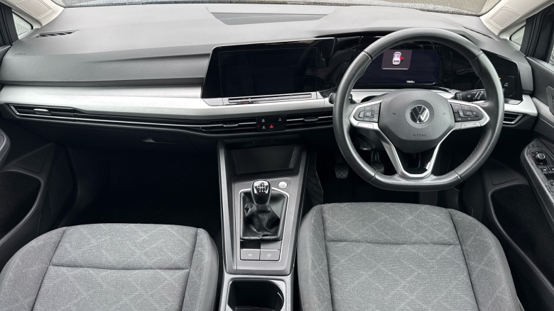 Volkswagen Golf 1.5 TSI 150 Life 5dr Petrol Hatchback